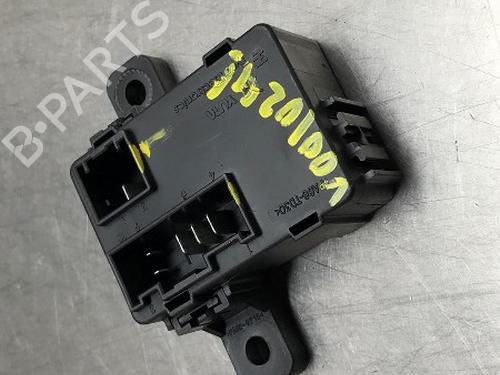 Used Control unit Control unit 17641907 17641907