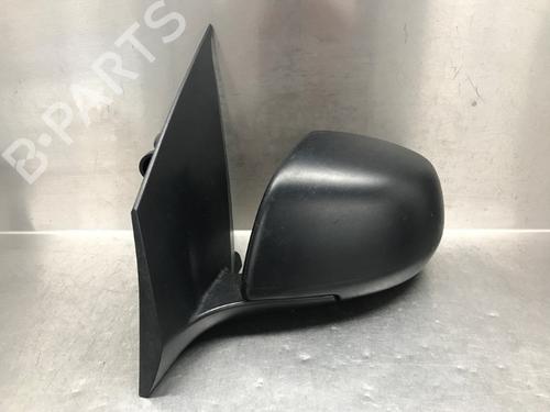 Used Left mirror Left mirror 33218139 33218139