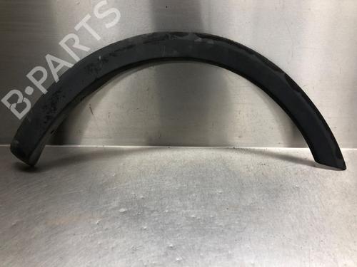 Skærm liste MITSUBISHI COLT VI (Z3_A, Z2_A) 1.5 (Z23A) (109 hp) 17542657