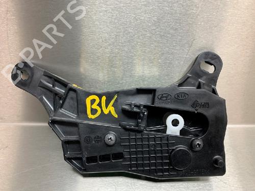 Used Fuel door actuator KIA CEE'D Sportswagon (JD) 1.6 GDI (135 hp) 13175185
