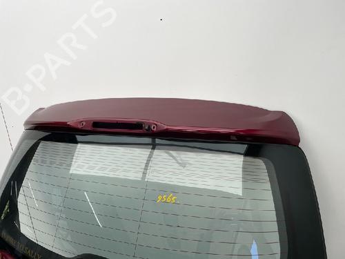 Tailgate SUBARU LEGACY V Estate (BR) 2.5 i AWD (BRM) | BP10848788C6 