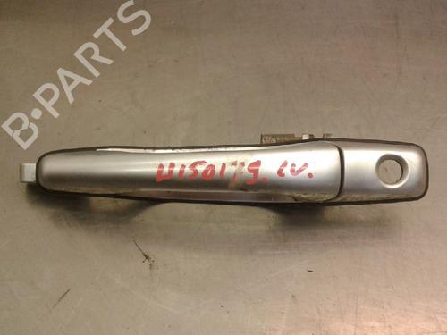 Used Front left exterior door handle Front left exterior door handle 10826727 10826727