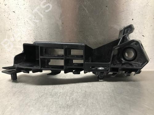 Front bumper bracket SUZUKI IGNIS III (MF, FF) 1.2 (ATK412) | BP16470356C158 
