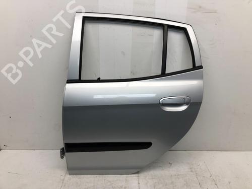 Dør venstre bagtil Dør venstre bagtil KIA PICANTO I (SA) 1.0 (61 hp) 11389569 11389569