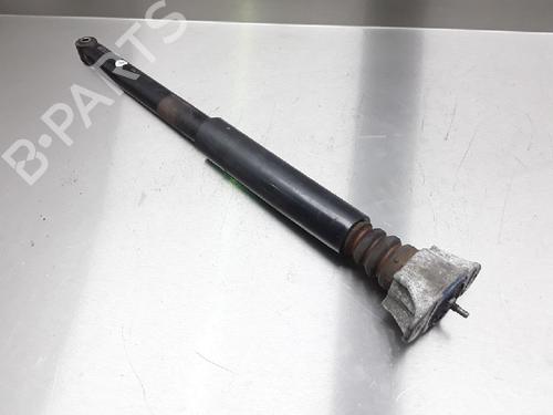 Used Right rear shock absorber MAZDA 3 (BL) 1.6 MZR (BL14) (105 hp) 11198068