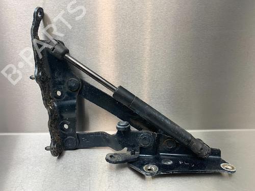 Used Hinge/Door check strap MAZDA RX-8 (SE, FE) 1.3 (FE103, SE3P) (192 hp) 13176205