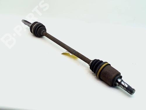 Used Left rear driveshaft Left rear driveshaft SUBARU FORESTER (SG_) 2.0 X AWD (SG5) (158 hp) 10820544 10820544