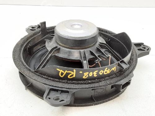Speaker SUBARU XV (GT) 1.6 i AWD (GT3) | BP10838986E2 