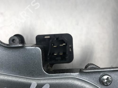 Viskermotor bakrute SUZUKI SWIFT III (MZ, EZ) 1.3 (RS413, ZC11S) | BP12233118M102 