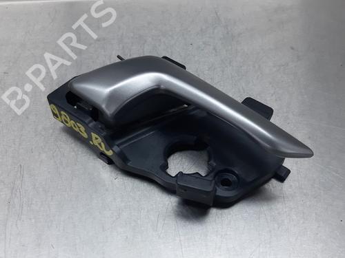Used Front right exterior door handle KIA RIO III (UB) 1.2 CVVT (84 hp) 10856111