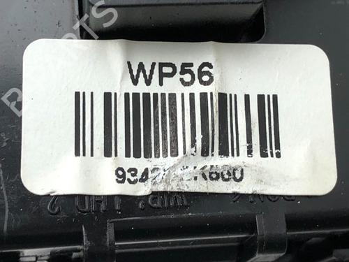 Steering column stalk HYUNDAI ix35 (LM, EL, ELH) 1.6 | BP13359676I23 