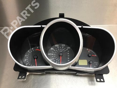 Used Front right belt tensioner Front right belt tensioner MITSUBISHI OUTLANDER I (CU_W) 2.0 (CU2W) (136 hp) 10847458 10847458