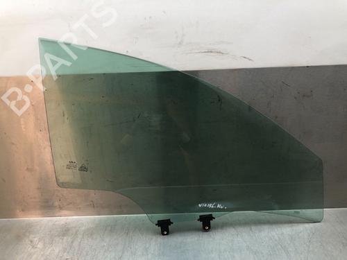 Used Front right door window KIA STONIC (YB) 1.0 T-GDi Eco-Dynamics+ (120 hp) 13550678