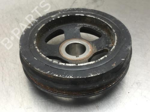Pulley MITSUBISHI OUTLANDER III (GG_W, GF_W, ZJ, ZL, ZK) 2.4 Hybrid 4WD (GG3W) | BP14935841M122 