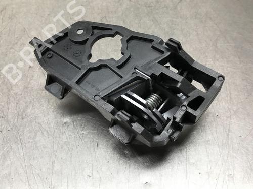 Rear left exterior door handle KIA RIO III (UB) 1.2 CVVT | BP15132931C130 