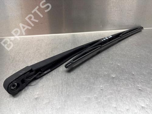 Used Rear windshield wiper arm NISSAN LEAF (ZE1) Electric (150 hp) 25122293