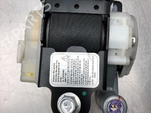 Front right seatbelt KIA SPORTAGE III (SL) 1.6 GDI | BP17685188I25 
