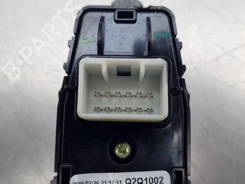 Mirror switch HYUNDAI TUCSON (TL, TLE) 1.7 CRDi | BP16964314I25 