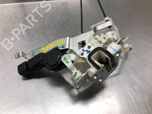 Front right lock SUZUKI ALTO VII (GF, HA25_, HA35_) 1.0 (AMF310, GFC31S) | BP11030237C97 