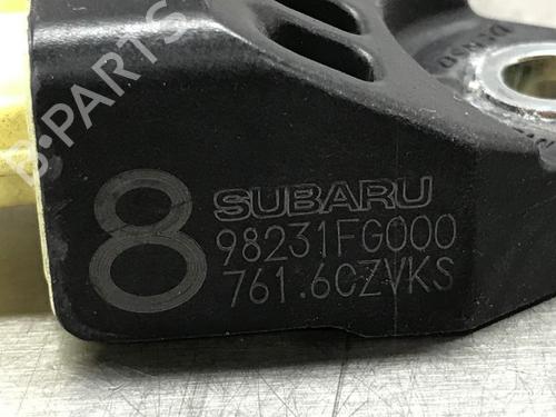 Electronic module SUBARU FORESTER (SH_) 2.0 D AWD (SHH, SHD, SHN) | BP10856873M83