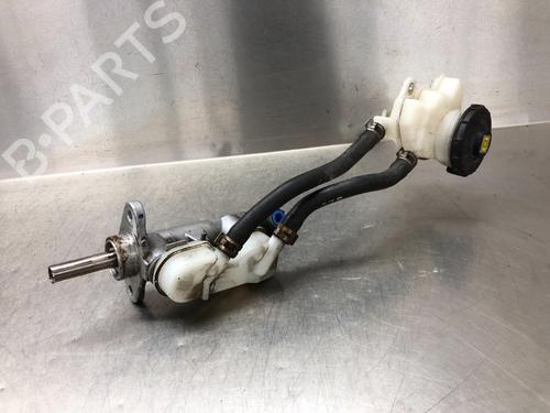 Used Brake master cylinder HONDA CR-Z (ZF) 1.5 IMA (ZF1) (124 hp) 14922611
