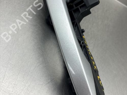 Front left exterior door handle HYUNDAI TUCSON (TL, TLE) 1.7 CRDi | BP17032426C128 