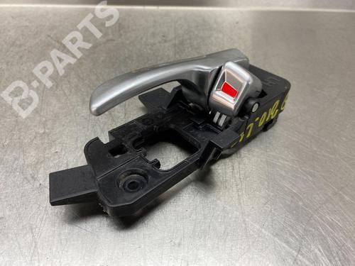 Used Front left exterior door handle Front left exterior door handle KIA PICANTO III (JA) 1.0 T-GDi (100 hp) 10858956 10858956