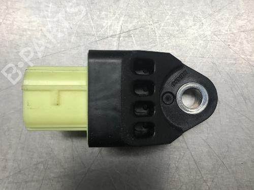 Used Electronic module TOYOTA AURIS (_E18_) 1.8 Hybrid (ZWE186_, ZWE186R) (136 hp) 12489585