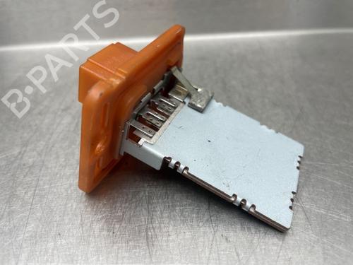 Used Heater resistor Heater resistor 17190353 17190353
