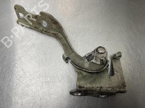 Used Hinge/Door check strap HYUNDAI i10 I (PA) 1.1 (67 hp) 13176722