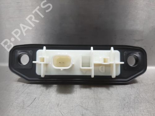 Switch TOYOTA YARIS (_P21_, _PA1_, _PH1_) 1.5 Hybrid (MXPH10, MXPH11) | BP33218257I30 - Image 2