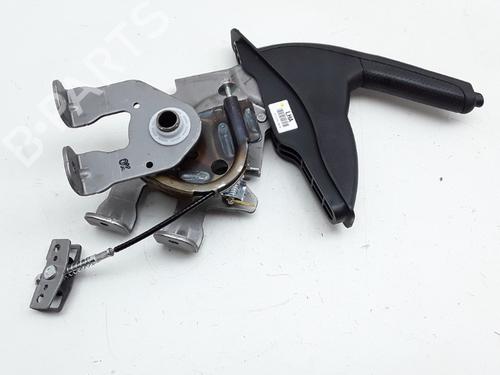 Used Hand brake HYUNDAI TUCSON (TL, TLE) 1.6 GDi (132 hp) 13170989
