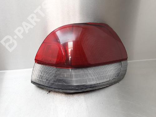 Used Right taillight Right taillight SUBARU LEGACY II Estate (BG) 2.2 i 4WD (BG7) (128 hp) 10846023 10846023