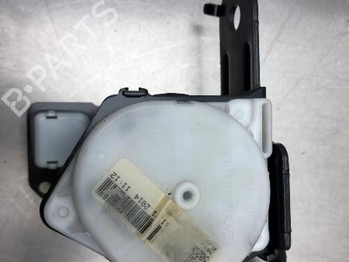 Rear right seatbelt TOYOTA AURIS (_E18_) 1.8 Hybrid (ZWE186_, ZWE186R) | BP15294572I28 