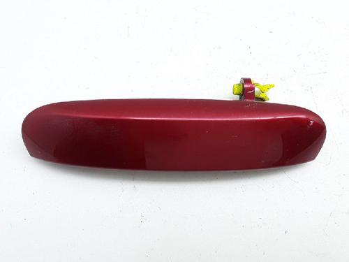 Used Rear left exterior door handle MITSUBISHI MIRAGE / SPACE STAR VI Hatchback (A0_A) 1.0 (A05A) (71 hp) 10831208