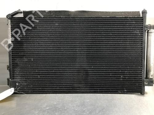 AC radiator SUBARU FORESTER (SG_) 2.0 X AWD (SG5) | BP10823261M32 