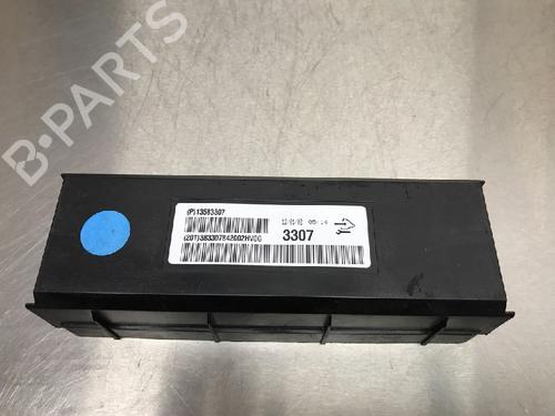 Used Control unit Control unit 10851728 10851728