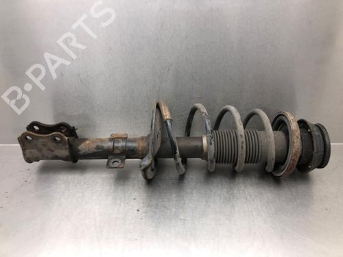 Used Right front shock absorber SUZUKI SPLASH (EX) 1.2 (A5B412) (86 hp) 16725100