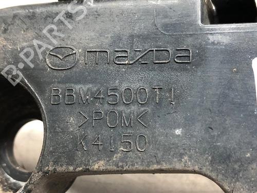 Front bumper bracket MAZDA 3 (BL) 1.6 MZR CD (BL14) | BP18094042C158 