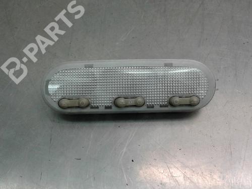 Used Interior roof light Interior roof light NISSAN NOTE (E11, NE11) 1.5 dCi (86 hp) 10826202 10826202