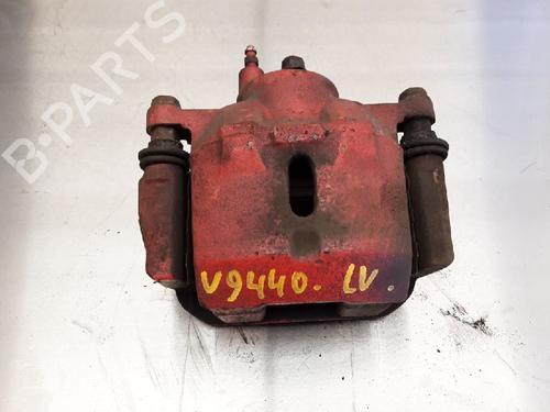 Used Left front brake caliper TOYOTA MR2 III (ZZW3_) 1.8 16V VT-i (ZZW30) (140 hp) 11779664
