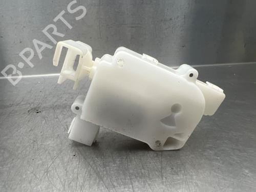 Fuel door actuator HONDA JAZZ III (GE_, GG_, GP_, ZA_) 1.3 i (GE6, GG3, GG6) | BP17978424E18 
