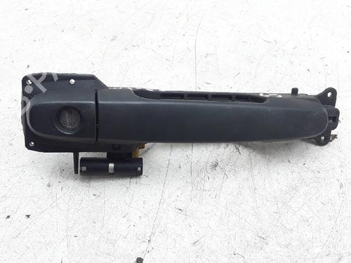 Front left exterior door handle DAIHATSU SIRION (M3_) 1.0 (M300) | BP10833115C128 