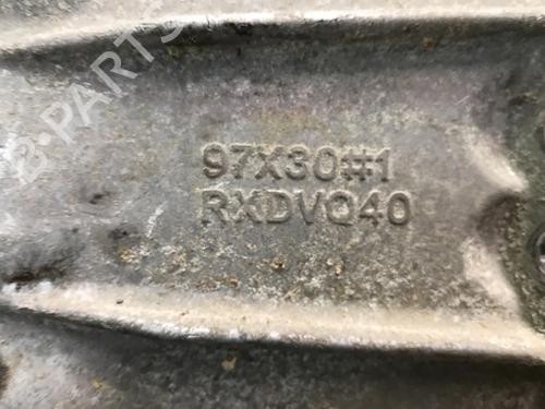 Gearbox NISSAN TITAN (A60) 5.6 | BP15219181M3 