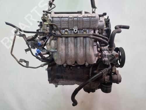 Used Engine MITSUBISHI OUTLANDER I (CU_W) 2.4 4WD (CU5W) (160 hp) 33218123