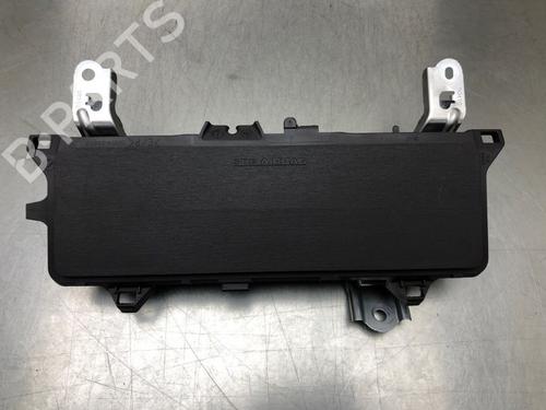 Used Knee airbag TOYOTA IQ (_J1_) 1.0 (KGJ10_, KGJ10R) (68 hp) 16071198