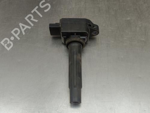 Tændspole MAZDA 2 Hatchback (DL, DJ) 1.5 (75 hp) 33181419