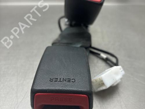 Used Seat buckle KIA RIO IV (YB, SC, FB) 1.0 T-GDI 100 (101 hp) 17092787