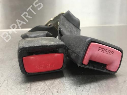 Used Seat buckle Seat buckle 13181652 13181652