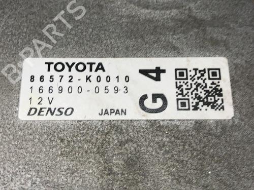 Electronic module TOYOTA YARIS (_P21_, _PA1_, _PH1_) 1.5 Hybrid (MXPH11) | BP12998321M83 